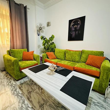 Panda House Sheraton Road Hurghada Exterior foto