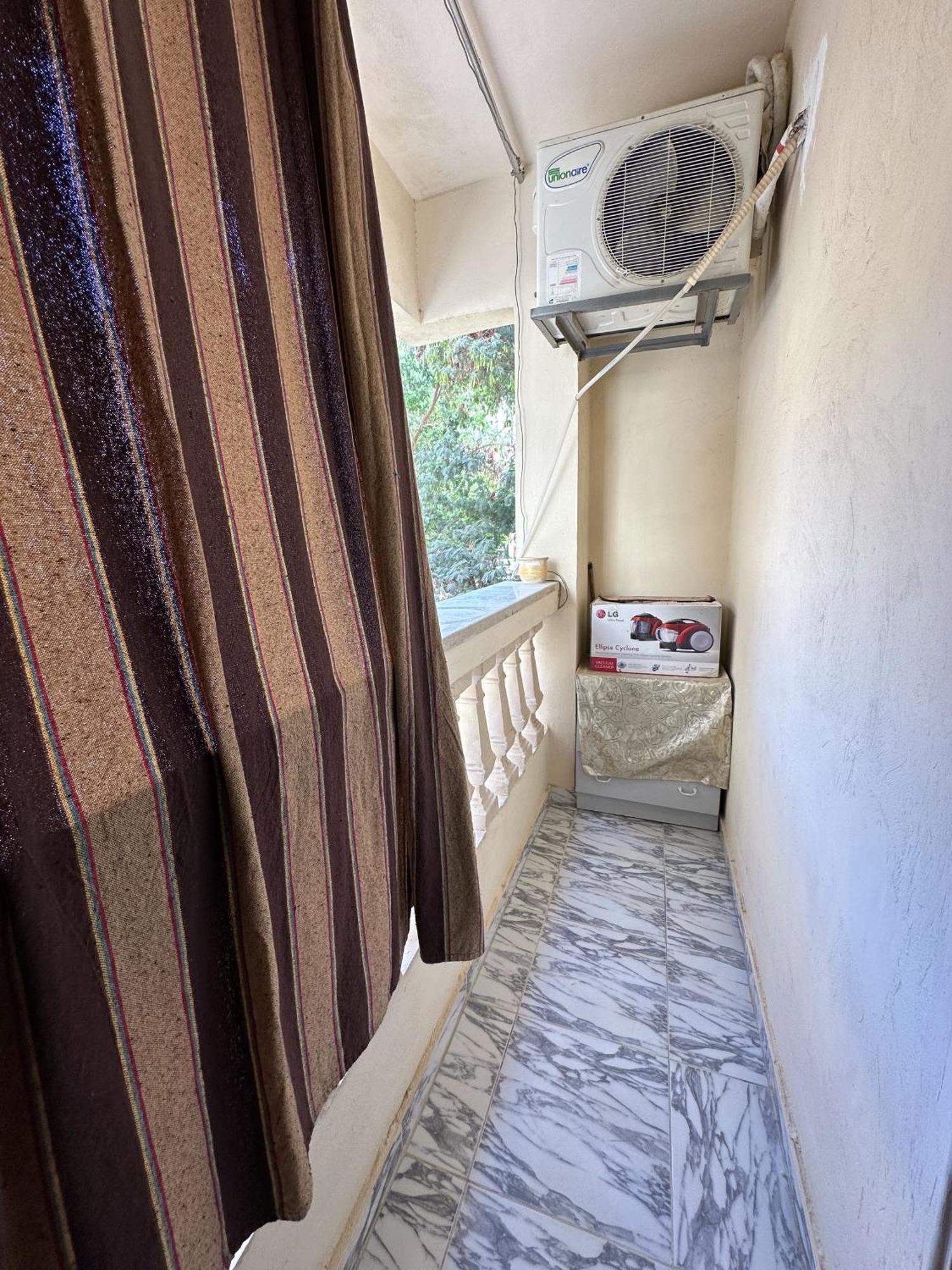 Panda House Sheraton Road Hurghada Exterior foto