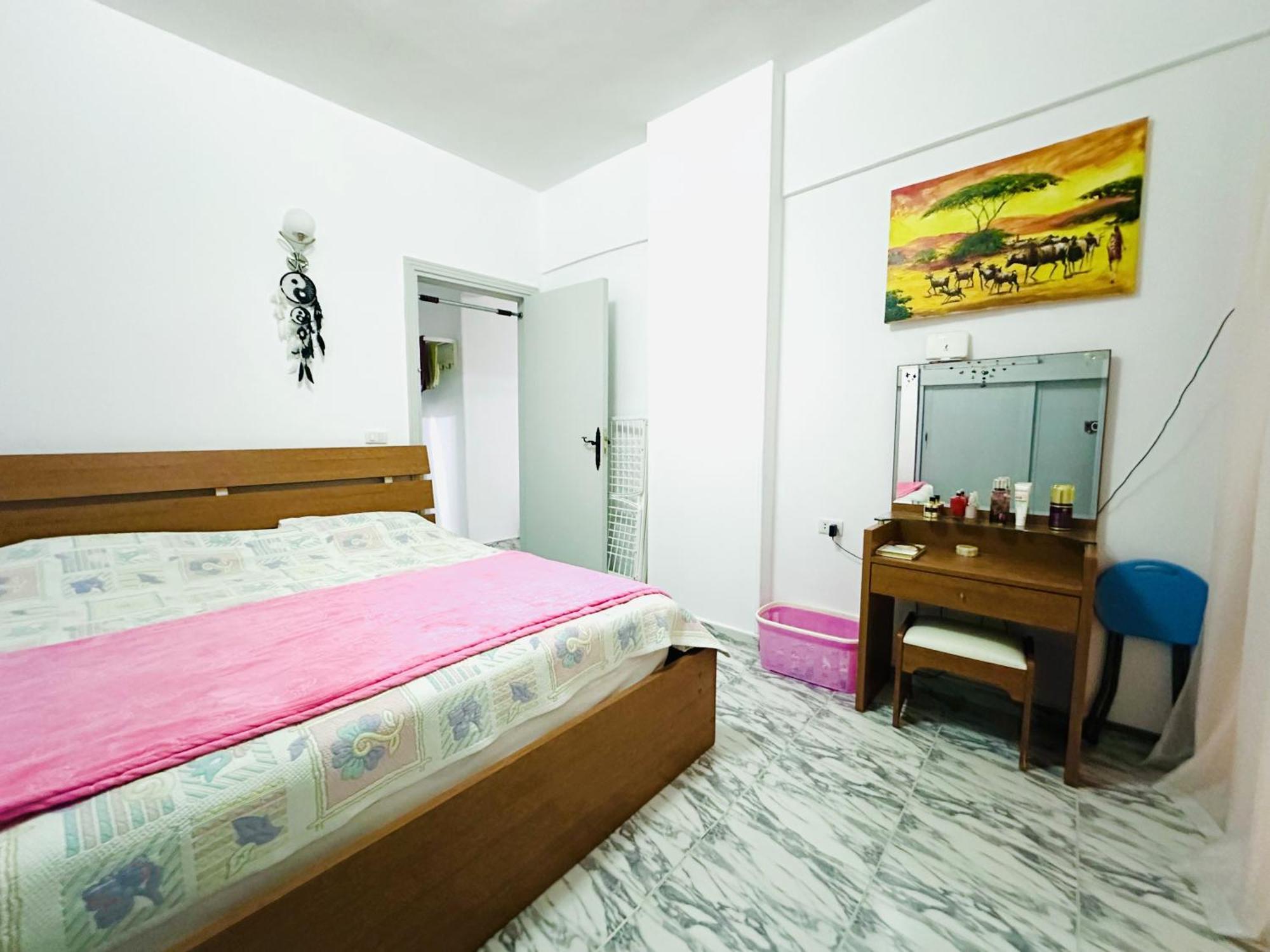 Panda House Sheraton Road Hurghada Exterior foto